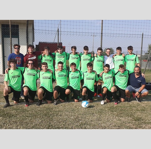 juniores 2002