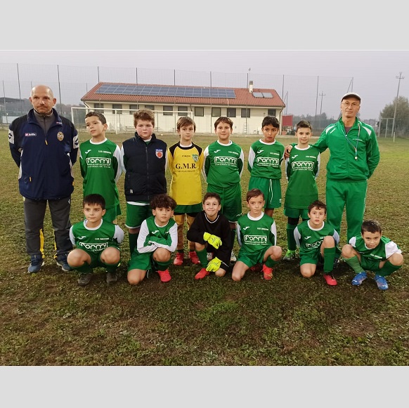 pulcini 2021-2022