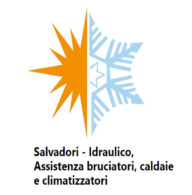 Salvadori - Idraulico