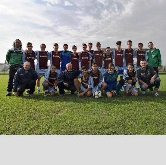 Allievi Under 16 -2019-2020